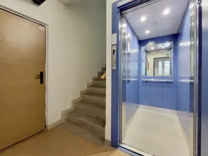 Prodej bytu 2+1, Brno, Voříškova, 52 m2