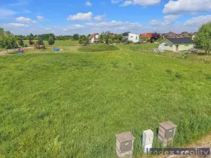 Prodej pozemku pro bydlení, Vysoká nad Labem, 690 m2