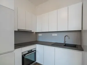 Pronájem bytu 1+1, Praha - Žižkov, Řehořova, 32 m2