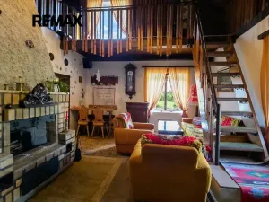Prodej rodinného domu, Nový Malín, 160 m2