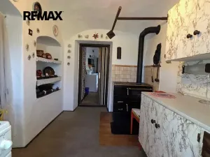 Prodej rodinného domu, Nový Malín, 160 m2