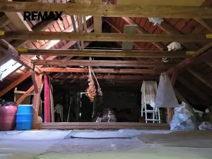 Prodej rodinného domu, Nový Malín, 160 m2