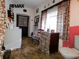Prodej rodinného domu, Nový Malín, 160 m2