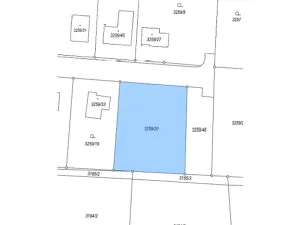 Prodej pozemku pro bydlení, Stonava, 1346 m2