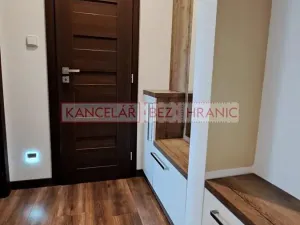 Pronájem bytu 2+kk, Ostrava, Plzeňská, 56 m2