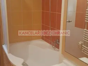 Pronájem bytu 2+1, Vsetín, Štěpánská, 54 m2