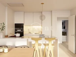 Prodej bytu 4+kk, San Roque, Španělsko, 85 m2