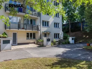 Prodej bytu 3+kk, Praha - Zbraslav, Sulova, 86 m2