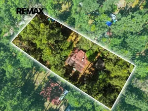 Pronájem chaty, Doksy, Dalibora z Myšlína, 40 m2