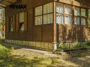 Pronájem chaty, Doksy, Dalibora z Myšlína, 40 m2