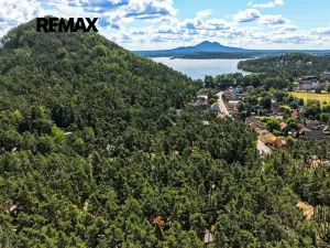 Pronájem chaty, Doksy, Dalibora z Myšlína, 40 m2