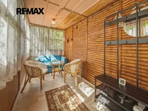 Prodej chaty, Doksy, Dalibora z Myšlína, 40 m2