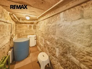 Prodej chaty, Doksy, Dalibora z Myšlína, 40 m2