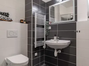 Prodej bytu 2+kk, Lavičky, 57 m2