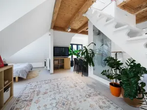 Prodej vily, Liberec, Lesní, 400 m2