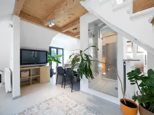Prodej vily, Liberec, Lesní, 400 m2