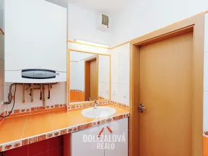 Pronájem bytu 3+kk, Jihlava, Poláčkova, 68 m2