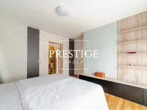 Prodej bytu 3+kk, Praha - Karlín, Za Karlínským přístavem, 103 m2