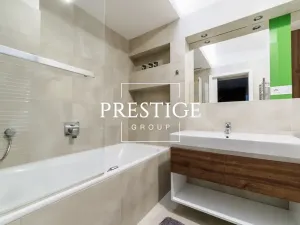Prodej bytu 3+kk, Praha - Karlín, Za Karlínským přístavem, 103 m2