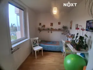 Pronájem bytu 2+1, České Budějovice, Netolická, 50 m2