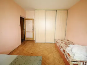 Prodej bytu 2+1, Bílina - Teplické Předměstí, M. Švabinského, 55 m2