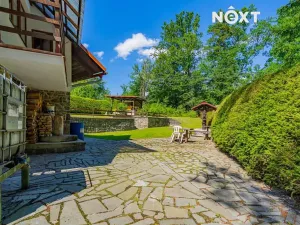 Prodej rodinného domu, Kamenný Újezd, 56 m2