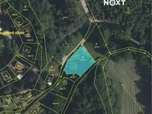 Prodej rodinného domu, Kamenný Újezd, 56 m2