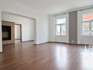 Prodej bytu 3+1, Brno - Veveří, Kounicova, 120 m2