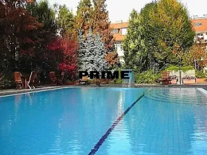 Pronájem bytu 1+kk, Praha - Vinohrady, Italská, 41 m2