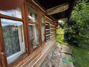 Prodej rodinného domu, Verměřovice, 150 m2
