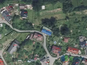 Prodej rodinného domu, Verměřovice, 150 m2