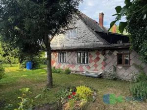 Prodej rodinného domu, Verměřovice, 150 m2