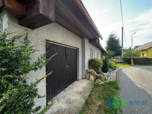 Prodej rodinného domu, Verměřovice, 150 m2