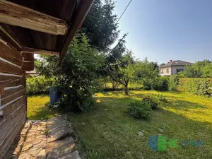 Prodej rodinného domu, Verměřovice, 150 m2