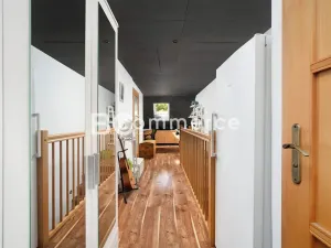 Prodej rodinného domu, Chrudim, Nová, 140 m2