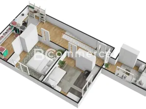 Prodej rodinného domu, Chrudim, Nová, 140 m2