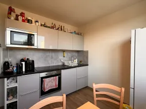 Pronájem bytu 2+1, Brno, Dalimilova, 63 m2