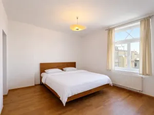 Prodej bytu 3+kk, Praha - Bubeneč, 110 m2