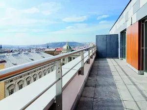 Prodej bytu 4+kk, Praha - Nové Město, 140 m2