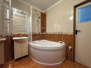 Pronájem bytu 3+1, České Budějovice, Polní, 72 m2