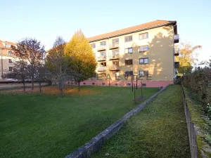 Pronájem bytu 2+1, České Budějovice, Puklicova, 62 m2