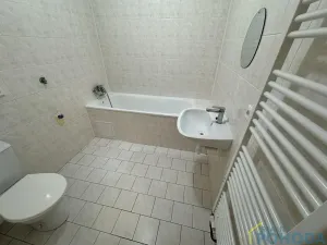 Pronájem bytu 1+kk, Vysoké Mýto, Plk. B. Kohouta, 32 m2