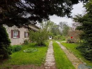 Prodej rodinného domu, Jenišovice, 80 m2