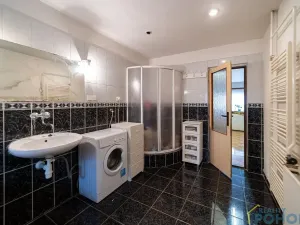 Prodej rodinného domu, Jenišovice, 80 m2