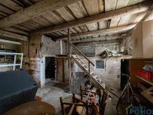 Prodej rodinného domu, Jenišovice, 80 m2