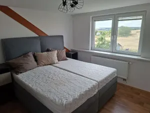 Pronájem bytu 4+1, Zbýšov, 140 m2