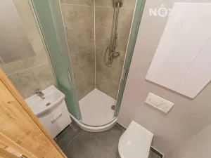 Pronájem bytu 1+kk, Ostrava, Jana Šoupala, 28 m2