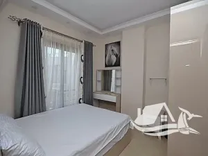 Prodej bytu 3+kk, Hurghada, Egypt, 56 m2