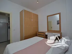 Prodej bytu 2+kk, Hurghada, Egypt, 41 m2