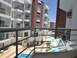 Prodej bytu 2+kk, Hurghada, Egypt, 41 m2